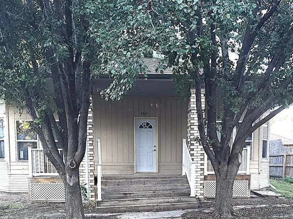 150 N 11th St, Salina, KS 67401