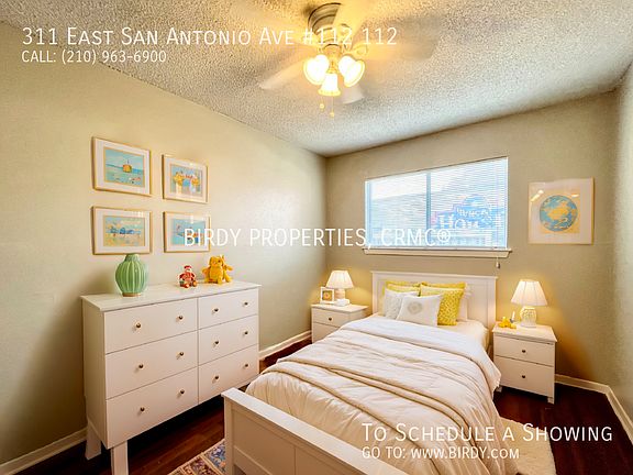 4th image of 311 E San Antonio Ave #112