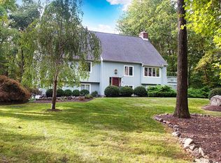 111 Eleven Levels Rd, Ridgefield, CT 06877