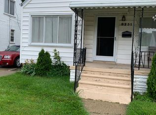 8231 Coolidge Ave, Center Line, MI 48015