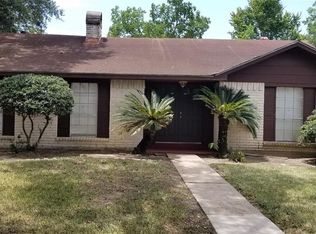 1214 Kenforest Dr, Missouri City, TX 77489