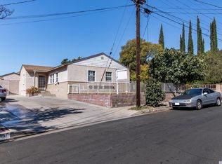 8619 Bluffdale Dr, Sun Valley, CA 91352