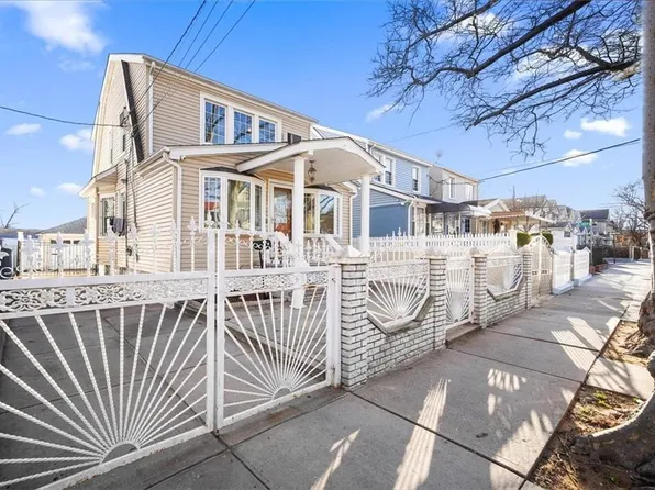 12308 111 Avenue, Jamaica, NY 11420