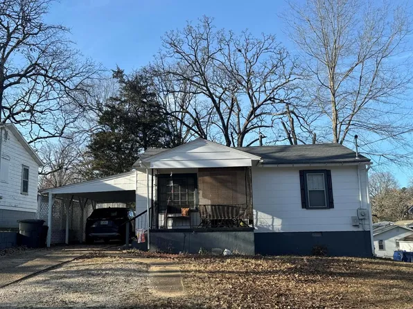 709 S 9th St, Poplar Bluff, MO 63901
