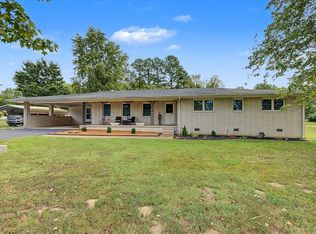 248 N Franklin St, White Plains, KY 42464