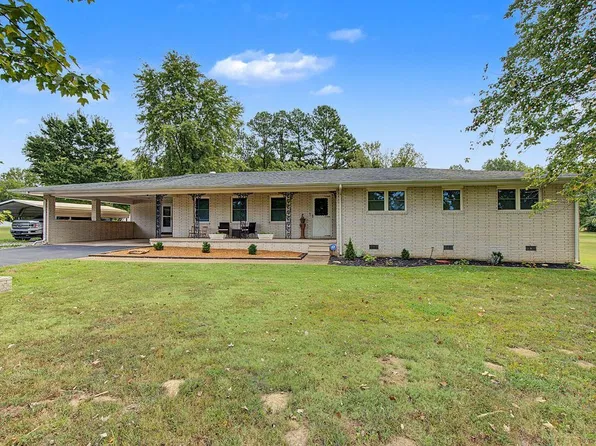 248 N Franklin St, White Plains, KY 42464