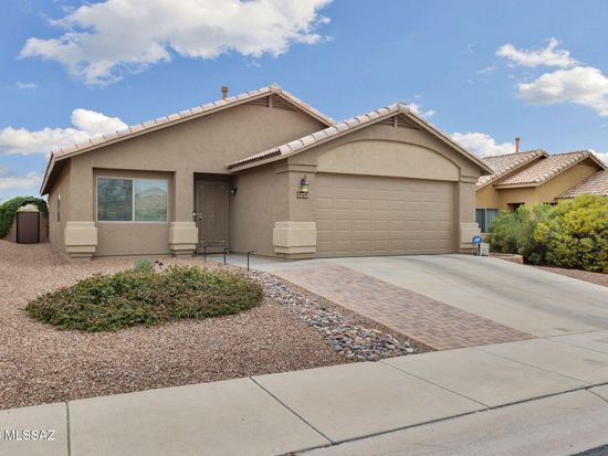5253 W Canyon Towhee St, Tucson, AZ 85742