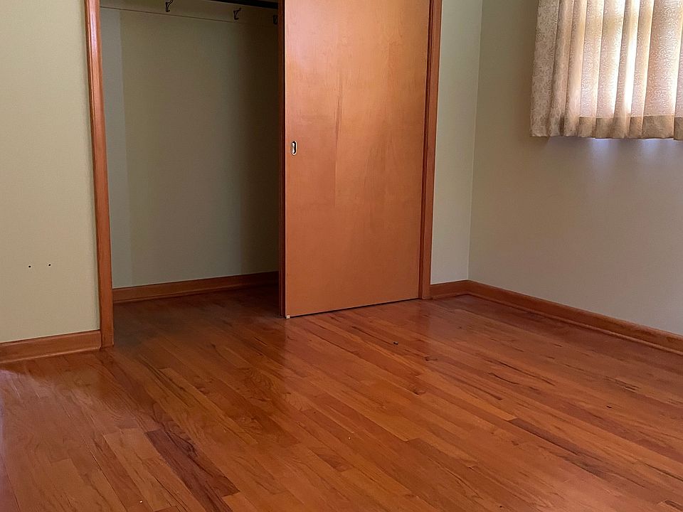 Bedroom #1