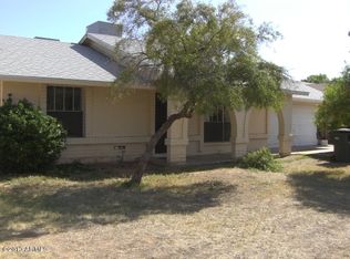 1755 W Angel Fire Ter, Phoenix, AZ 85027