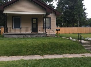 1340 Randolph St, South Bend, IN 46613