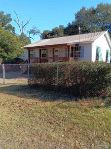 5721 Pine Dr, Milton, FL, 32583