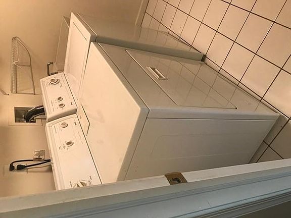 laundry