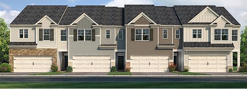 1st image of 72 Hughes Place Dr