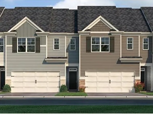 72 Hughes Place Dr, Dawsonville, GA 30534