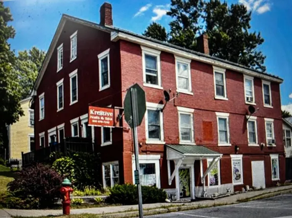 263 Main Street, Vergennes, VT 05491