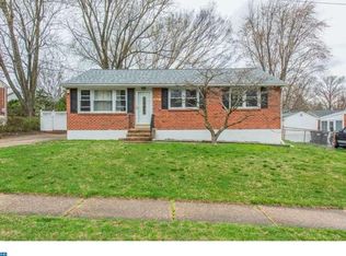 2611 Fairhope Rd, Wilmington, DE 19810