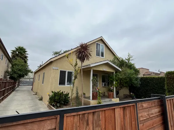 1150 E 71st St #B, Los Angeles, CA 90001