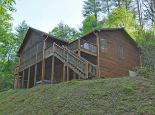 55 Mandolin Ln, Ellijay, GA 30540