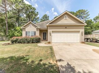 203 Longhorn Trl, Perry, GA 31069