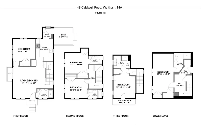 Building Photo - 48 Caldwell Rd