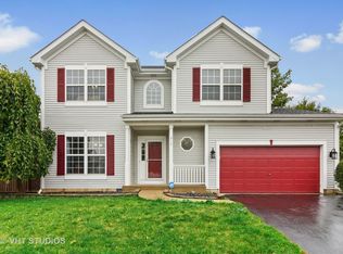 413 Ogden Falls Blvd, Oswego, IL 60543