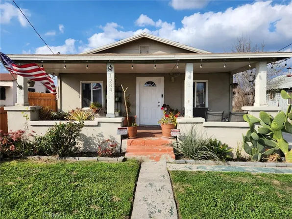 1284 W 8th St, San Bernardino, CA 92411