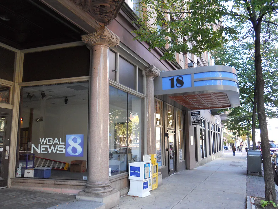 16 S George St #4