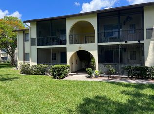 5800 Whispering Pine Way APT C-1, Greenacres, FL 33463