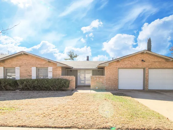 3505 83rd Dr, Lubbock, TX 79423