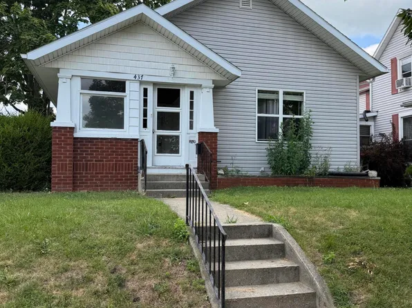 437 N Wayne St, Saint Marys, OH 45885