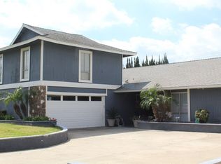 556 N Heatherstone Dr, Orange, CA 92869