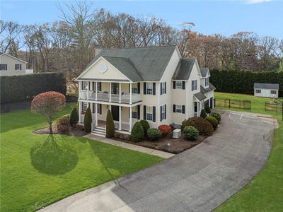 5 Morgan Ct, Lincoln, RI, 02865