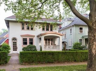 20 Calumet St #20, Rochester, NY 14610