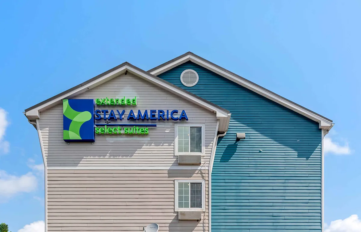 Exterior - Pensacola - Northwest