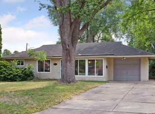 7201 Thomas Ave S, Richfield, MN 55423