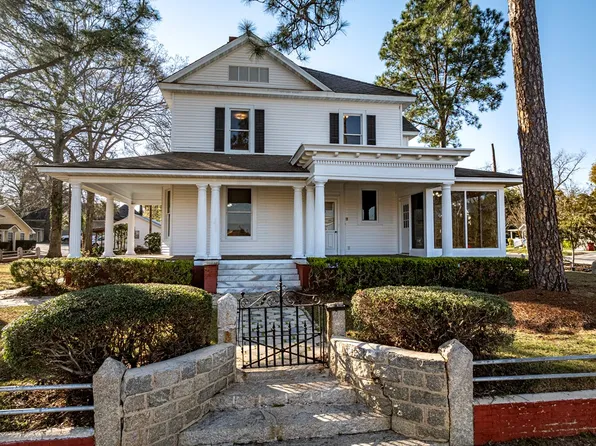 424 Park Ave N, Tifton, GA 31794