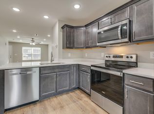 Bristol View Townhomes, Bristol, VA 24201