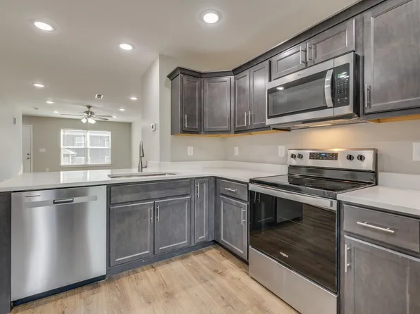 Bristol View Townhomes
