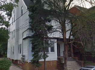 286 Renner Ave, Newark, NJ 07112