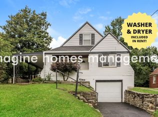 5631 Leumas Rd, Cincinnati, OH 45239