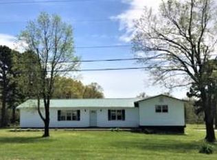 4615 W South Ave #43, Harrison, AR 72601