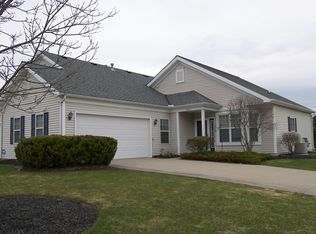 3461 Teal Ct, Aurora, OH