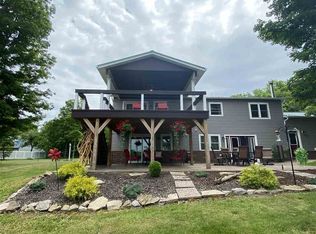 314 Olds Mill Rd, Ogdensburg, NY 13669