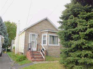 106 Mitchell Ave, Mattydale, NY 13211