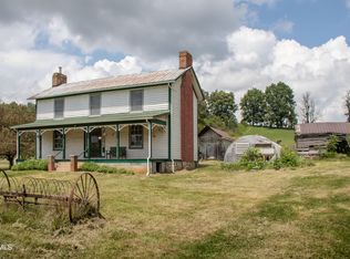 26528 Shortsville Rd, Abingdon, VA 24210