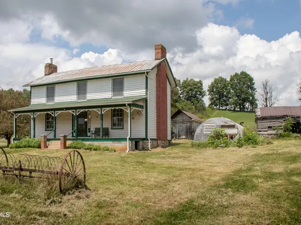 26528 Shortsville Rd, Abingdon, VA 24210