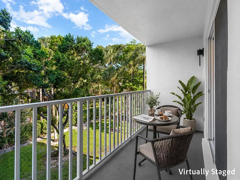 950 Ponce De Leon Rd #3120 — Photo 34