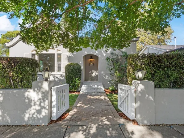 527 Monroe Street, Napa, CA 94559