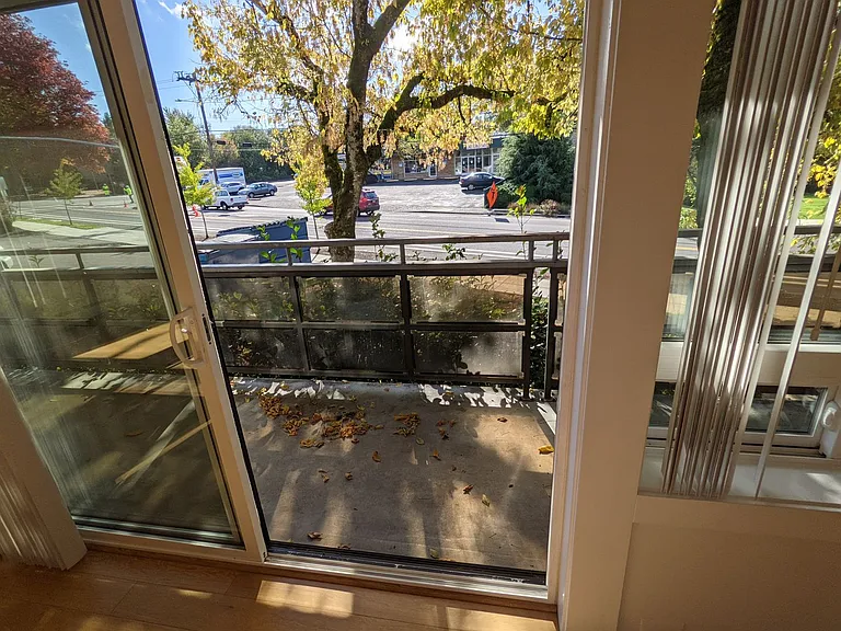 Park Village Apartments — Photo 56