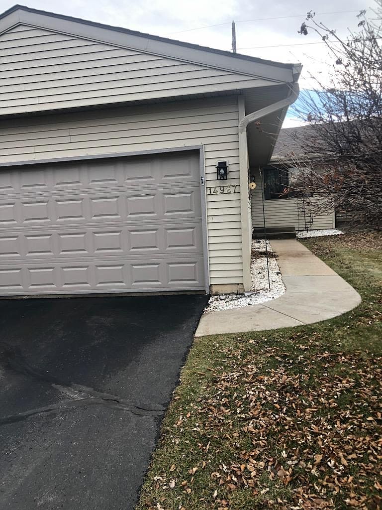 14927 Echo Way, Apple Valley, MN 55124 Zillow